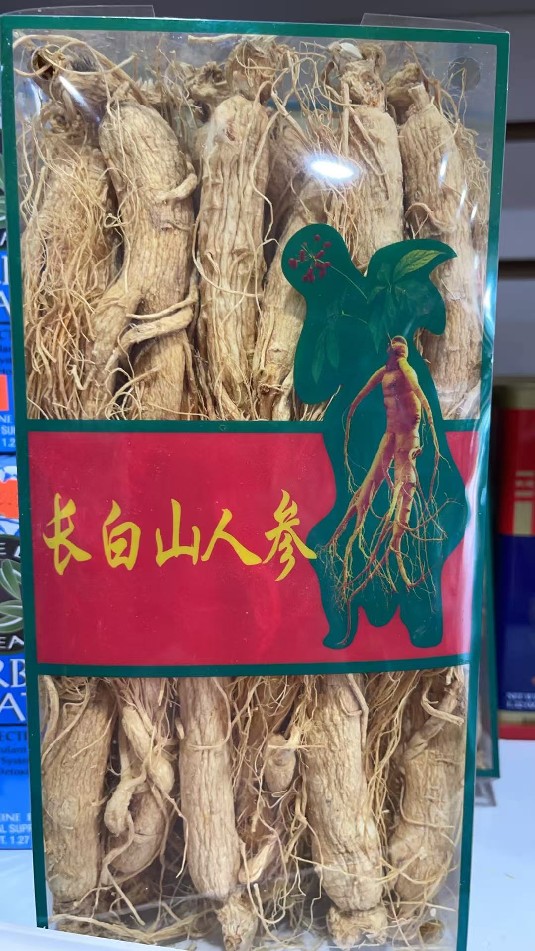 精选产品