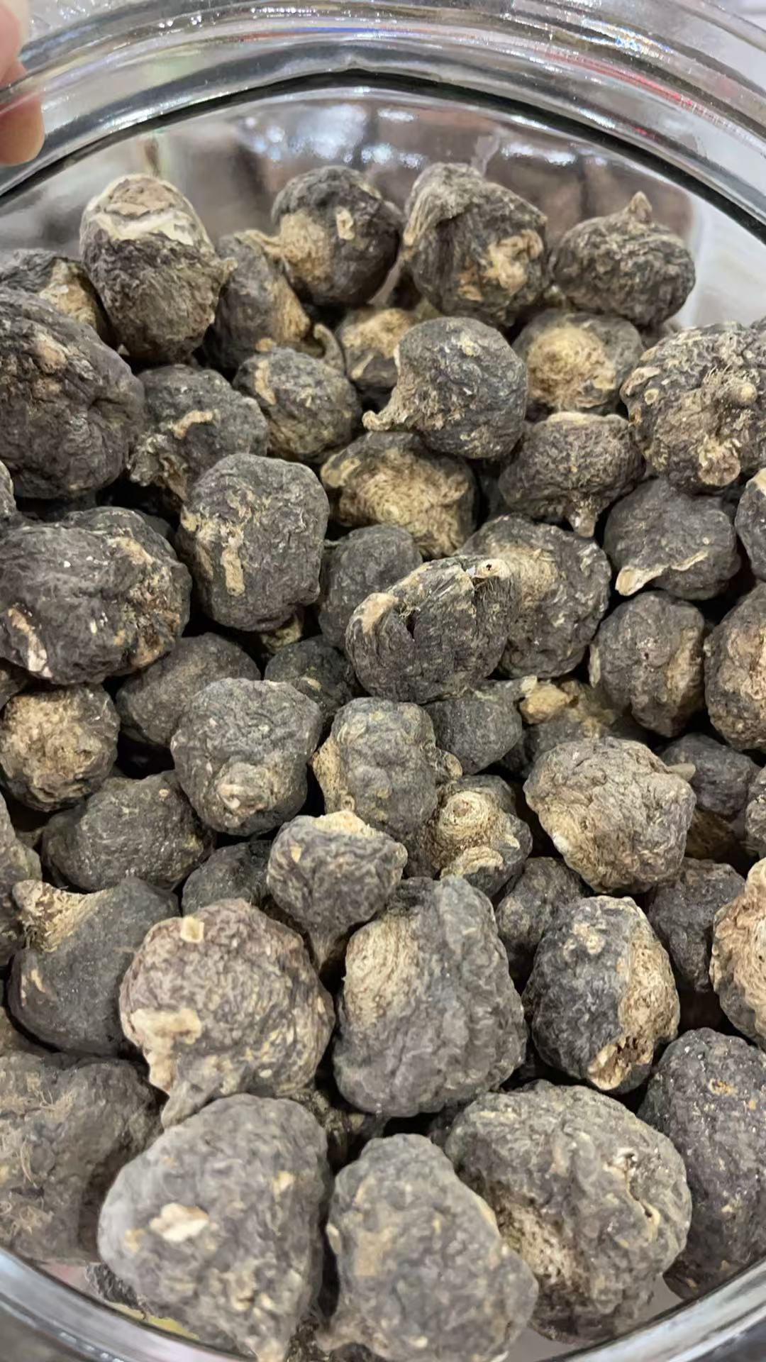 秘鲁玛卡